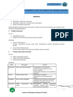 Modul PM Bio 4 Protista