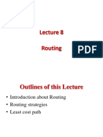 Lecture 8 and 9