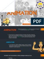 Q3 - Animation