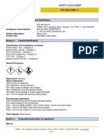 CSNRI SDS US SFE-450-Part-A 31aug21