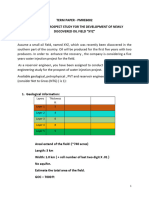 Term Paper - PMRE6002