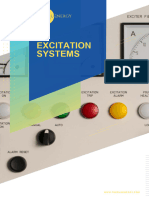 Excitation Systems May 24