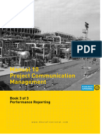 Manual 10-Project Communication Management-Book 3