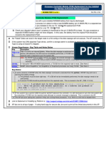 Processor Controller Module (PCM) Replacement For The Fas2040 For Netapp Authorized Service Engineers