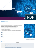 The Hackett Group Technology Key Issues 2024 Study Results Freshworks
