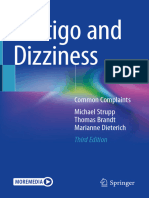 Michael Strupp, Thomas Brandt, Marianne Dieterich - Vertigo and Dizziness. Common Complaints (2023, Springer) - Libgen - Li