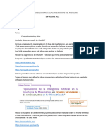 Guia para El Trabajo en Equipo para El Planteamiento Del Problema