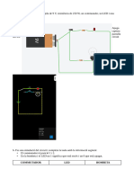 Pràctica 1 Dibuix, Disseny I Simulació de Circuits