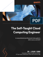 Self-Taught Cloud Engineer