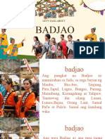 Badjao