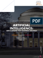 MIT AI M5U1 Casebook Video 1 Transcript