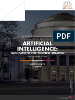 MIT AI M5 U2 Casebook