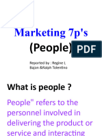 Marketing-7ps-WPS-Office