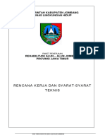 Spesifikasi Teknis Metodelogi Alon Alon