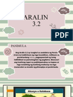 Aralin 3.2 Final