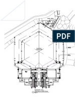 Banquet Hall As Built Plan Ground