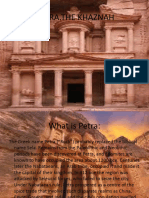 Petra