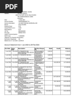 Ahsan 3 - Contractor Wage