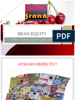 06. Brand Equity