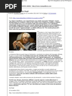 SL-No! Questo No! Ida Magli
