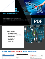 E-Farmasi - Paparan Rakerda PD Iai Jakarta