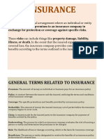 Insurance PDF