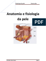 Manual-Anatomia e Fisiologia Da Pele