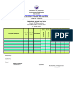 Tos Format 3