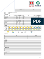 Daily Report 27 Februari 2024