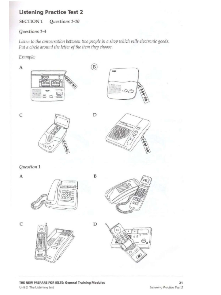 Class C Test 2