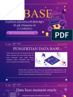 Database