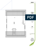 ETAGE Existant PCG - 310122