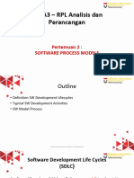 Materi 2 CIJ2A3 SW Model Process-Kode Dosen