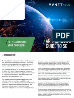 AVS Engineers Guide To 5G