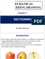 Sectioning: Dr. Pham Minh Tuan