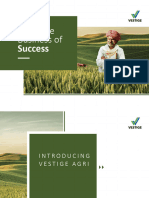Agri Product Training - PPT ENGLISH
