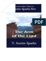 Arm of The Lord