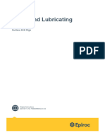 US Fluids and Lubricating Greases - Reference Guide