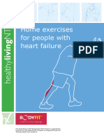 Heart Exercise Booklet Final LRes