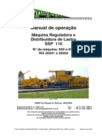 Manual de Operação SSP-WA - 20201-Port