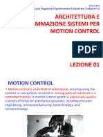 01 Intro Motion Control