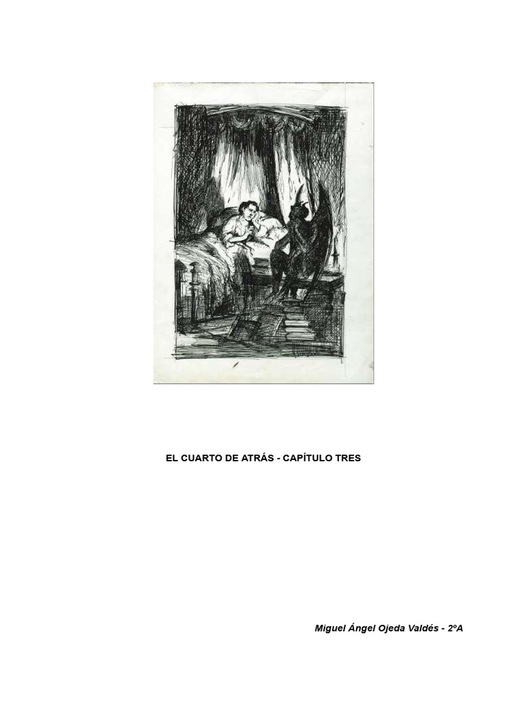 Capítulo Tres | PDF | España franquista