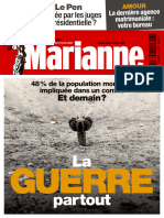 Marianne - 15 Février 2024