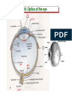 19-Optics of The Eye