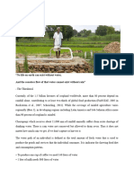 Akash-Rep-Rain Water Harvesting report