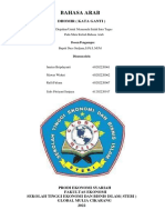 File_Makalah Bahasa Arab_Adh-Dhamair Al-Marfu' Wal-Majrur (NEW)