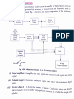 Continuous Frequency: Ontinuous Divider Required