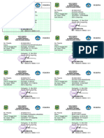 Kartu Peserta Ujian Sekolah - WWW - Kherysuryawan.id
