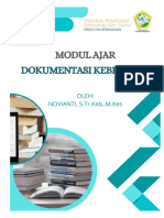 Modul Dokumentasi Keb