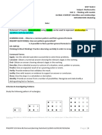 Tasksheet (1) MYP-5 BC